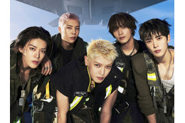 NCT 127、米人気オーディション番組に出演決定！生放送ステージで圧巻パフォーマンス披露へ 画像