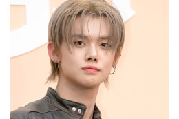 TXT・ヨンジュン、BTSも立った歴史的会場で圧巻ステージ！アメリカでもソロアーティストとして存在感 画像