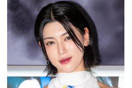 三吉彩花、韓国映画に初出演！『タチャ』最終章でピョン・ヨハン、ノ・ジェウォンらと豪華共演 画像