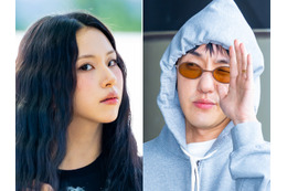 JYPを離れた途端に疑惑続出？　TWICEチェヨン、破局説にまで「今も交際している」と“自分で答える”新時代へ 画像