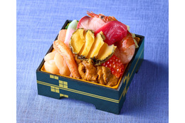 豪華弁当や限定スイーツ登場「47都道府県にっぽんのグルメショー」池袋東武で25日より開催