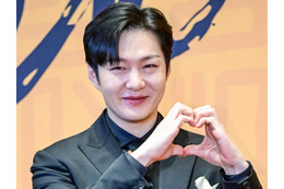 「そんなに言っていいの？」K-POPアイドル、デビュー前の“キャンパス恋愛”を堂々告白　共演者も驚き 画像