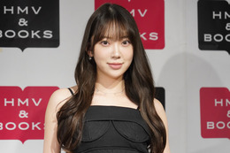 堀未央奈、15cm以上ばっさりヘアカット！ミディアムレイヤーの新スタイルを「めっっちゃ似合ってます！」とファン絶賛