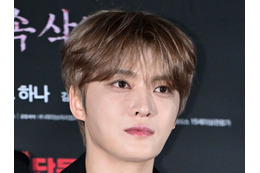 イケメンだという理由で殴られた？ジェジュン、学生時代の苦難を吐露「先輩たちが屋上に来いと…」 画像