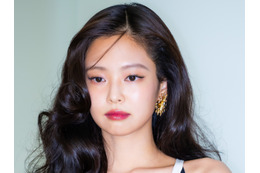 “ポロリ動画”騒動だけじゃなかった　BLACKPINK・ジェニー、日本で迎えた「最後のフェス」は波乱の一日に 画像