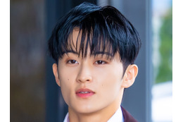 アイドル時代には追求できなかったこと…NCT脱退のマークが明かした新たな夢「善いかっこよさを」 画像