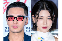 三吉彩花に代わって「アリガトウゴザイマス」とピョン・ヨハン、伊原剛志らへの感謝も　『タチャ』制作報告会 画像