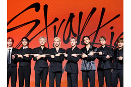 Stray Kids、史上最大規模ツアーのライブドキュメンタリーがディズニープラスで配信決定！予告編も公開 画像