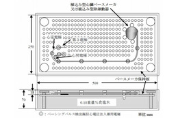 「HSUPAで影響なし」 ～ 総務省、携帯電話による医療機器への影響を調査 画像