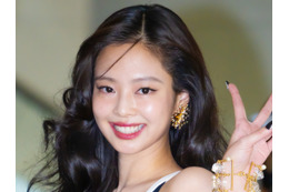 BLACKPINK・ジェニー、8月末にカムバック！約1カ月ぶりに新作リリースへ 画像