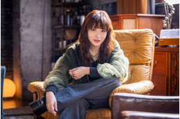 石原さとみ、10月期ドラマ『ポリティカルパン』で連ドラ主演！政界の金を盗み出す“女ルパン”に