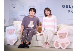 井桁弘恵、ルームウェア姿で私生活ぶっちゃけ！ハマっているスポーツで「絶賛お尻が筋肉痛」