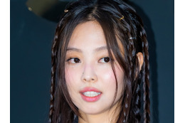 SNSで話題の露出動画など巡り、BLACKPINK・ジェニーが法的対応を発表　「サマソニ」後に拡散【全文】 画像
