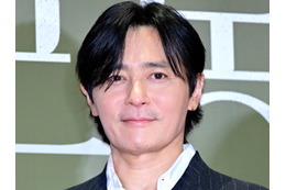 「脱いでみろ」韓流四天王チャン・ドンゴン、“上半身裸”でモデル試験?!デビュー秘話を公開 画像