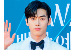元恋人に“デートDV”を告発された韓国俳優、疑惑に真っ向反論　ストーカー被害を主張【全文】 画像