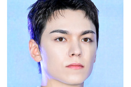 SEVENTEEN・バーノン、本日（8月20日）兵役期間に突入　新兵訓練後に社会服務要員として代替服務へ 画像