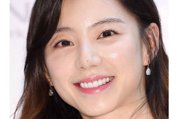 「海外に行くと…」『冬のソナタ』“ヨン様”の美人妻、アイドル時代の知られざる素顔が明らかに 画像