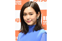 千葉出身・桐谷美玲、『news every.』で故郷の被災に胸を痛める「知っている道が大変なことに…」