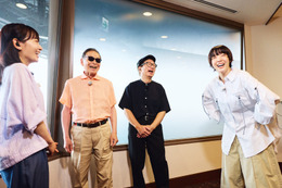 『ブラタモリ』高校野球の聖地「甲子園」誕生の秘密に迫る！地元・あいみょんがロケ初参加