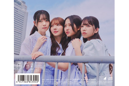 清水理央がセンターに　ひなた坂46楽曲「風にキンモクセイ」フォーメーション公開