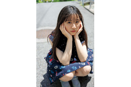 歴代最強クラスの清純派！ミスマガGP・永岡ゆきね、1st写真集の先行カット公開