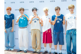 RIIZE、『Do your dance』が米ラジオチャートに初登場！グローバル人気拡大 画像