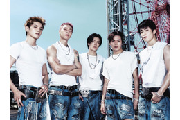 NCT 127、強烈な“ネオエネルギー”炸裂！新ALタイトル曲『Blingy』MVティザー公開 画像