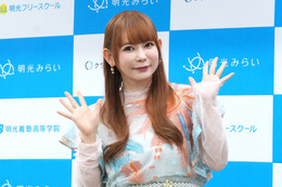 中川翔子、双子をおんぶに抱っこした姿を披露！ファンから「ほんまにすごい、すごすぎる」と反響