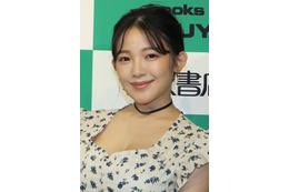 元グラドル・天木じゅんが競輪・佐々木悠葵と結婚発表「楽しい夫婦になりたい」