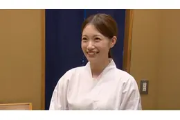 寿司職人へ転身の元HKT48・朝長美桜、番組密着後の反響に想い告白　「成長を見守ってもらう場所にしたい」