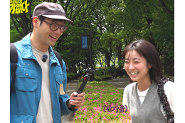 “恋リアで共演”から2年…韓国俳優＆日本女優、東京で再会！デュエット企画も始動へ「ずっと待っていた」 画像