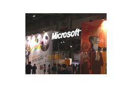 【WPC 2005】マイクロソフト、Windows MCEやWMP10、Office＆Home関連、AoE3日本語版など 画像