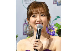 菊地亜美、マレーシア移住後の生活をVlogで公開！「投稿楽しみにしてます」とファンも応援