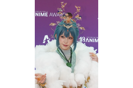 えなこ、コスプレへの想いを率直に告白「自己満足の世界」「それぞれが好きな形で楽しんで」