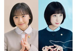 芦田愛菜でリメイクされる韓ドラ『ウ・ヨンウ』、設定まで“ほぼ同じ”…原作を簡単に見られる時代、なぜ作り直す？ 画像