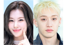 TWICEサナ、後輩Stray Kids バンチャンの“露出”を指摘「いつの間にか男っぽくなって…」 画像