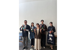 日本酒ナビゲーターの資格持つ福田愛依、地元福岡でイタリアン×日本酒のペアリングイベントを初開催！