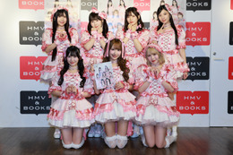 SKE48・8期生、10周年記念フォトブック発売！石黒友月、倉島杏実らが7人の10年間と未来を語る