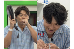 これって本人だよね？ ヒョンビン、まさかの感情爆発…初の本格バラエティで見せた意外な素顔 画像