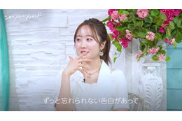 本田望結、学生時代の“忘れられない告白”についてエピソードを紹介　卒業式にまさかのサプライズ