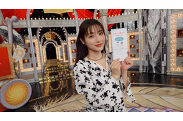 石原さとみ「私自身もきちんと検査を受けたい」 NHK『トリセツショー』が“大腸がん”を大特集！