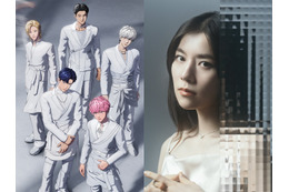 韓国バーチャルアイドルPLAVE、紅白にも出演した日本人歌手miletとコラボ！新曲『Flame』リリースへ 画像