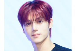 ATEEZ・ウヨン、「STUDIO TOMBOY」初のグローバルアンバサダーに就任！ファッション界でも躍進 画像