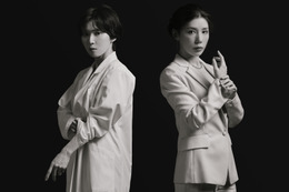 【Netflix 9月ラインナップ】松岡茉優・仲里依紗が共演『ダウンタイム』、大ヒット映画をドラマ化したロマンス時代劇『スキャンダル』など