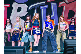 2年前の「歴代10位」は今や圏外　JYP新人のランクインが映す、K-POPガールズグループ“デビュー市場”の変化 画像