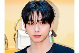 「え、新橋いたの!?」BOYNEXTDOOR・ジェヒョン、“変装なし”の東京お散歩SHOTにファン騒然 画像