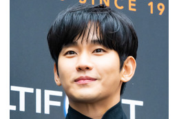 俳優キム・スヒョン、ついに韓国でも“本格復帰”へ！音楽授賞式「TMA」プレゼンター出演決定 画像