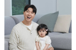「あれだけ騒いで育てていたのに」まだ1歳の娘まで叩かれる…韓国タレント、“赤ちゃんビジネス”の代償 画像