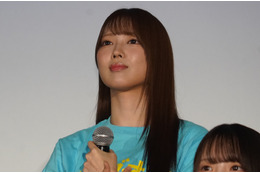 日向坂46・清水理央、右肩の負傷により「ひなたフェス2026」のスペシャルLIVE出演楽曲を制限へ
