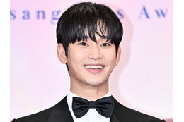 なぜドラマや映画ではなくプレゼンター？キム・スヒョン、韓国復帰の初仕事が絶妙なチョイスと言える理由 画像